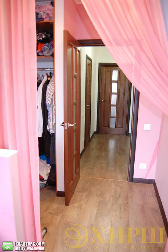 Sell 3-room apartment. Киев,  Вильямса — photo 10
