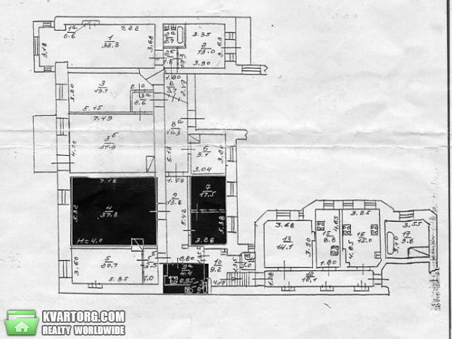 Sell 2-room apartment. Одесса, Некрасова переулок — photo 7