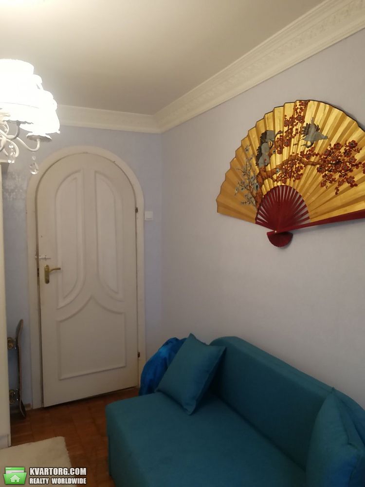 Sell 4-room apartment. Киев,  Васильковская — photo 6
