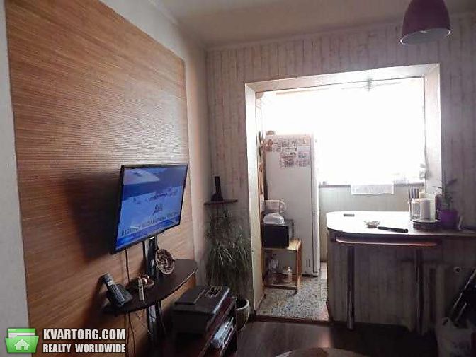 Sell 1-room apartment. Киев,  Лисковская — photo 4