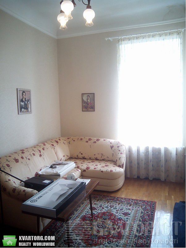 Sell 3-room apartment. Киев,  Пушкинская — photo 2