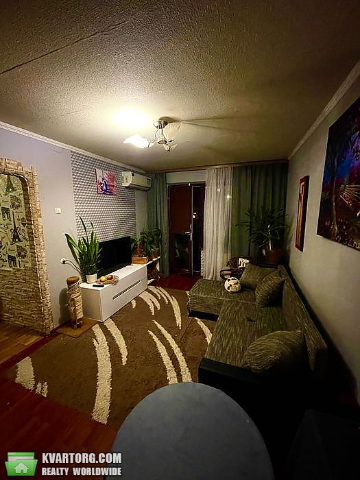 Sell 2-room apartment. Киев, полярная — photo 1