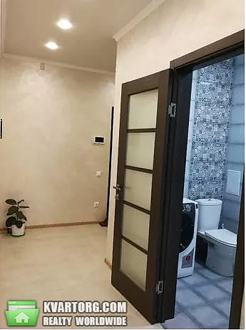 Rent out 1-room apartment. Киев, Ивана Франко — photo 4