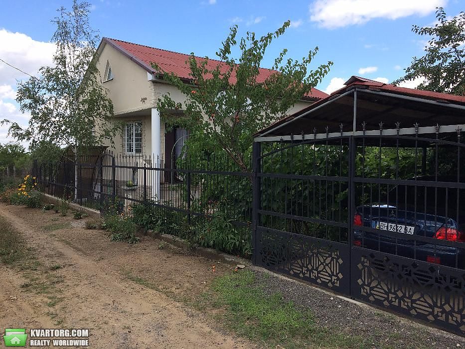 Sell house. Одесса, Калиновка — photo 1