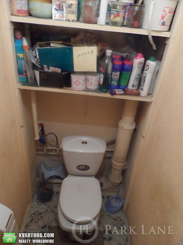 Sell 3-room apartment. Киев,  Ревуцкого — photo 10