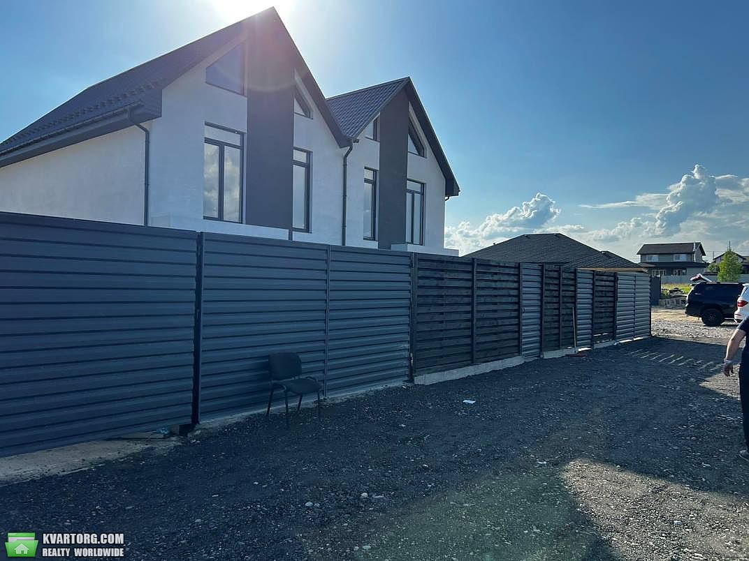 Sell Townhouse. Киевская обл., Білогородка — photo 10