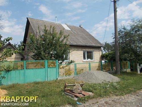 Sell house. Житомир, Радомышль — photo 1