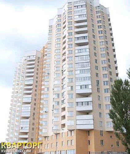Sell 3-room apartment. Киев,  Саперно-Слободская — photo 1