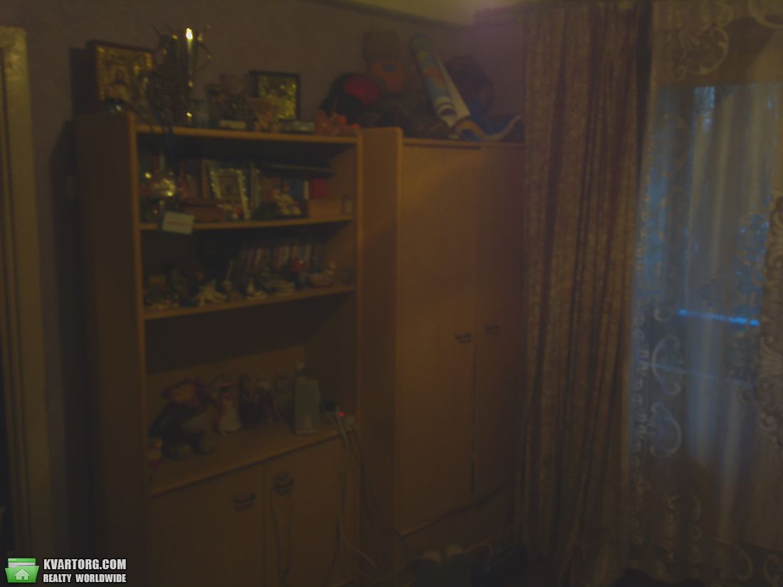 Sell 1-room apartment. Киев, Ромена Роллана бул — photo 1