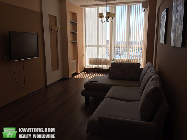 Rent out 2-room apartment. Одесса, А.Королёва — photo 3