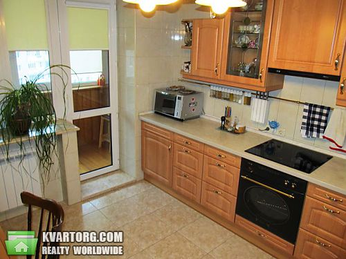 Sell 3-room apartment. Киев, Тростянецкая — photo 8