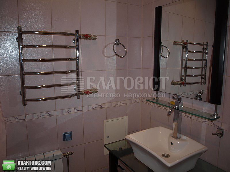 Rent out 3-room apartment. Киев,  Оболонский пр — photo 7