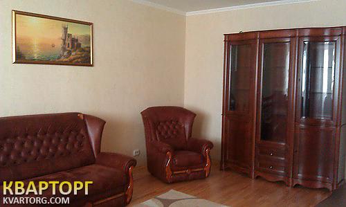 Rent out 2-room apartment. Киев,  Тимошенко — photo 1