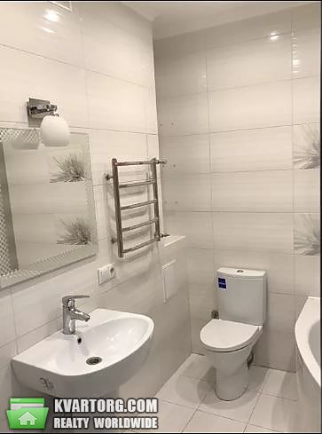 Rent out 2-room apartment. Киев,  Ахматовой — photo 5