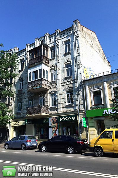 Sell 3-room apartment. Киев, Воровского — photo 8