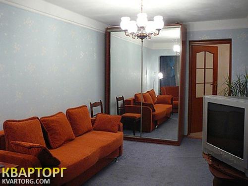 Rent out 1-room apartment. Киев,  Златопольская — photo 6