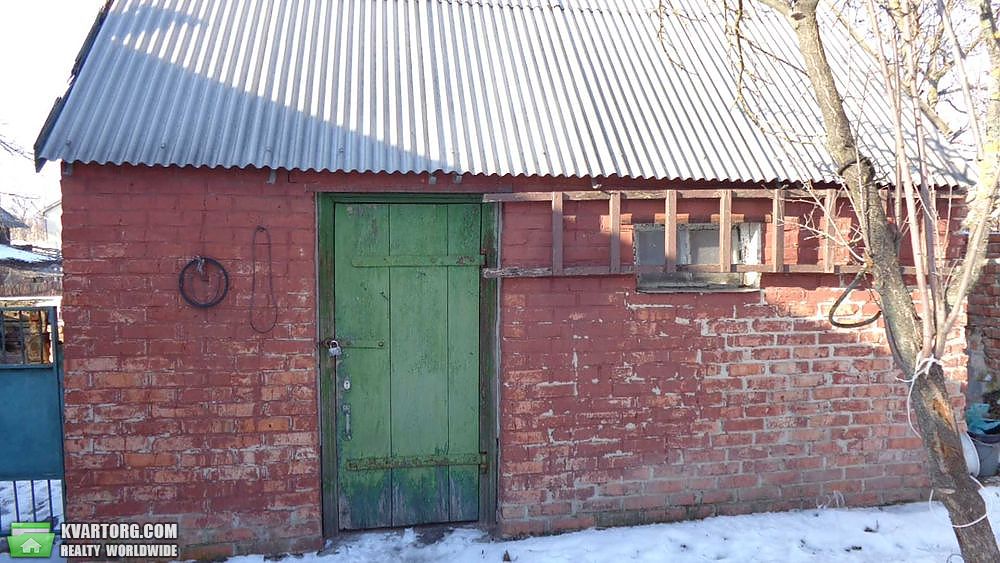 Sell house. Полтава, Сакко — photo 2