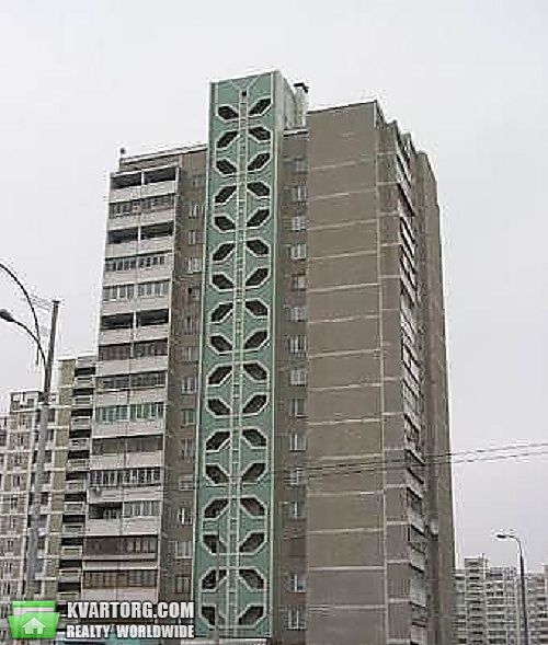 Sell 2-room apartment. Киев,  Драйзера — photo 2