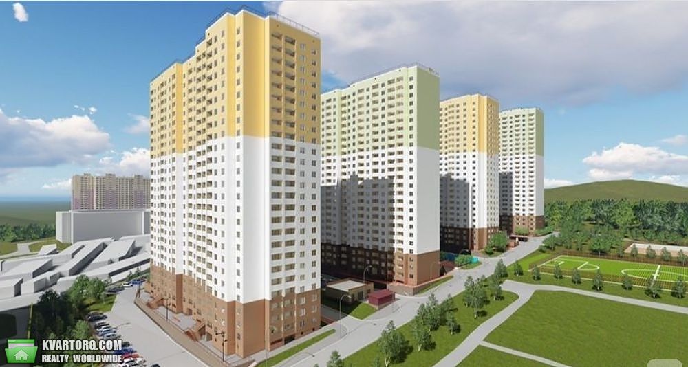 Sell 1-room apartment. Вышгород, Кургузова — photo 5