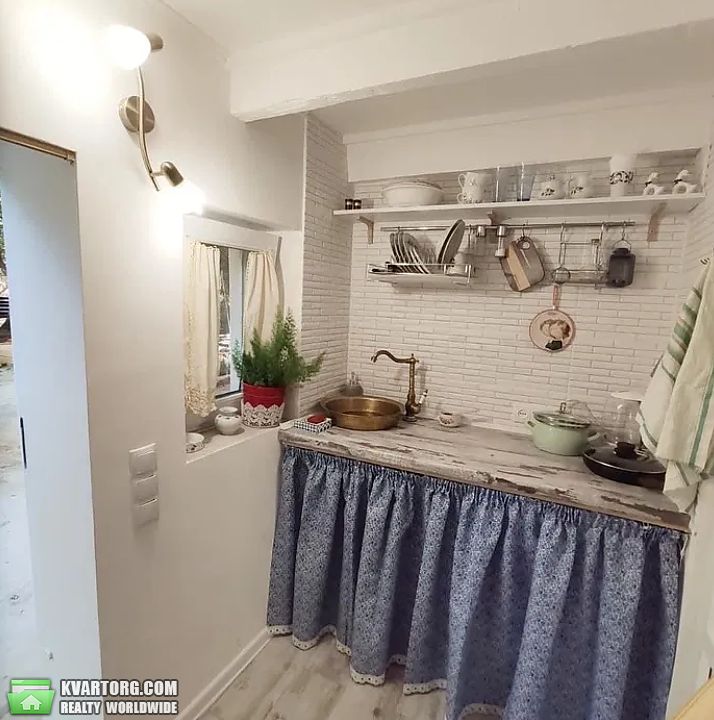 Sell 1-room apartment. Одесса, 10 Апреля — photo 1