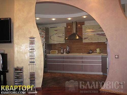 Sell 3-room apartment. Киев,  Срибнокильская — photo 7