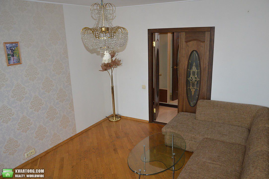 Rent out 2-room apartment. Киев,  Закревского — photo 4