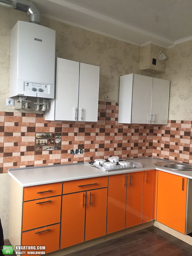 Sell 2-room apartment. Одесса, Трамвайная — photo 3