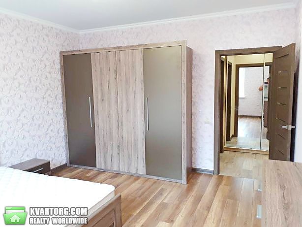 Rent out 2-room apartment. Киев,  Ломоносова — photo 4
