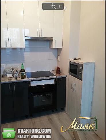 Rent out 1-room apartment. Киев,  Лисковская — photo 1