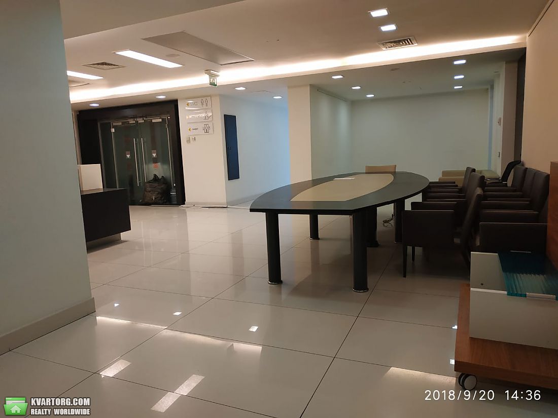 Rent out office. Киев,  Воздвиженская — photo 5