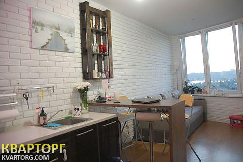 Sell 1-room apartment. Киев, Урловская — photo 2
