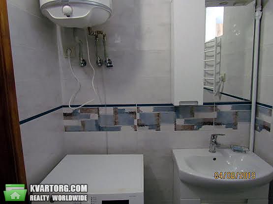 Rent out 1-room apartment. Киев,  Мирного Панаса — photo 7