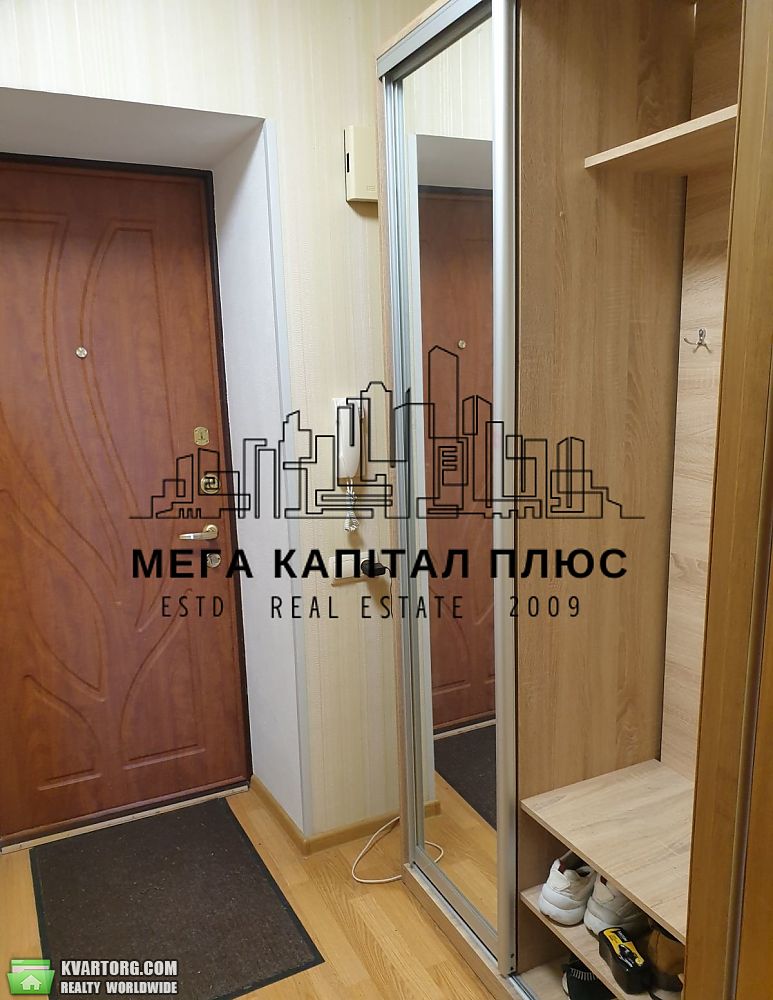 Rent out 3-room apartment. Киев, Берестейський проспект — photo 8
