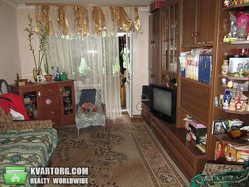 Sell 2-room apartment. Днепропетровск, пр.Кирова — photo 2
