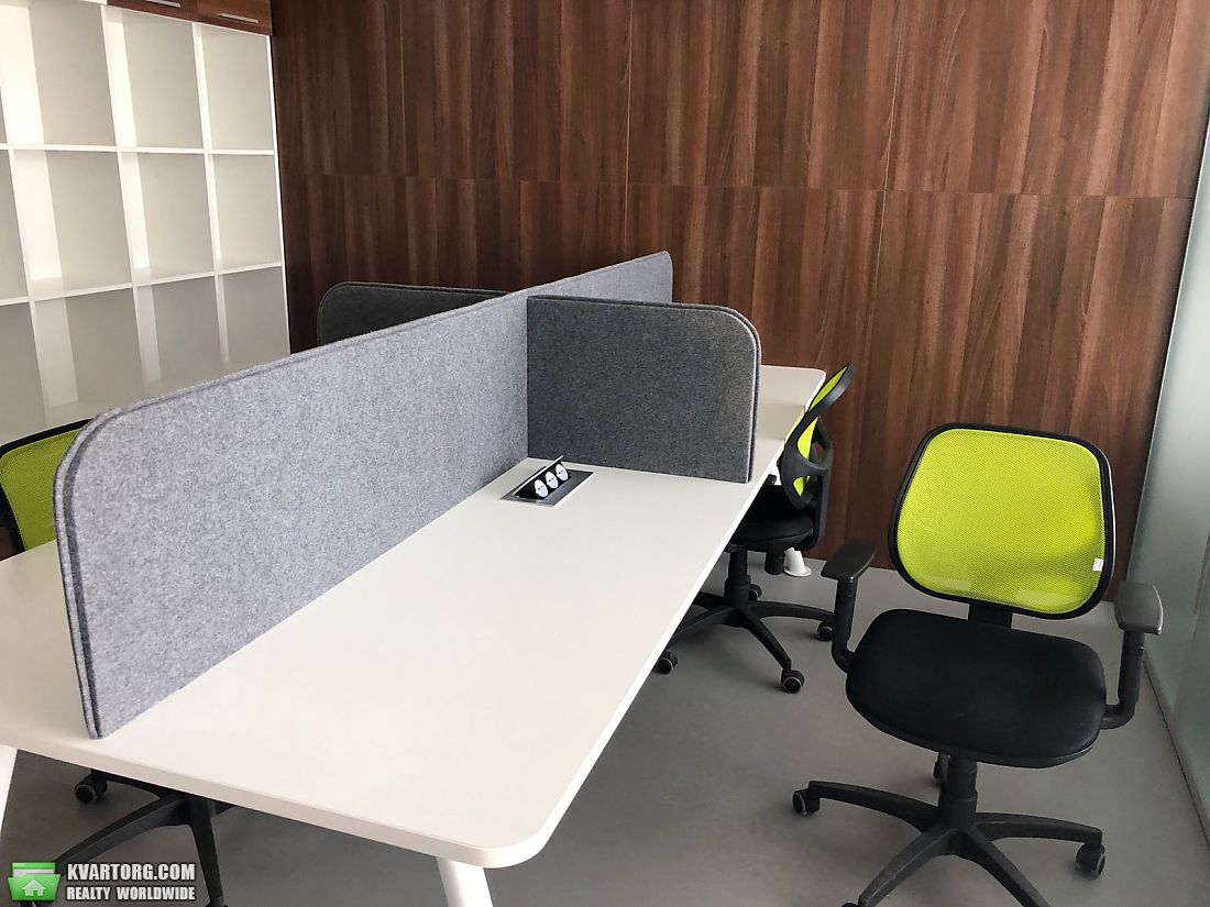 Rent out office. Киев,  Кловский спуск — photo 6
