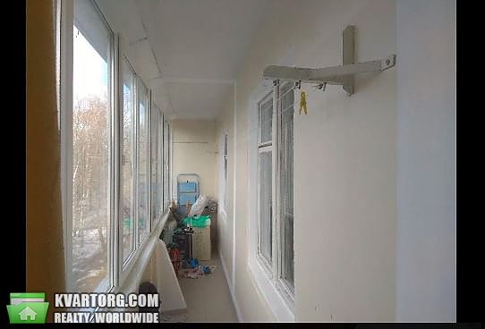 Rent out 2-room apartment. Киев,  Щербакова — photo 6