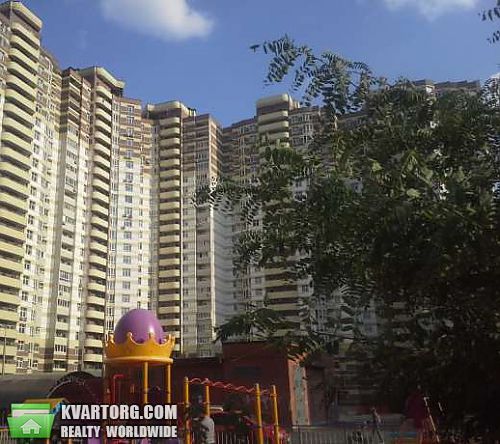 Sell 1-room apartment. Киев, Ахматовой — photo 3