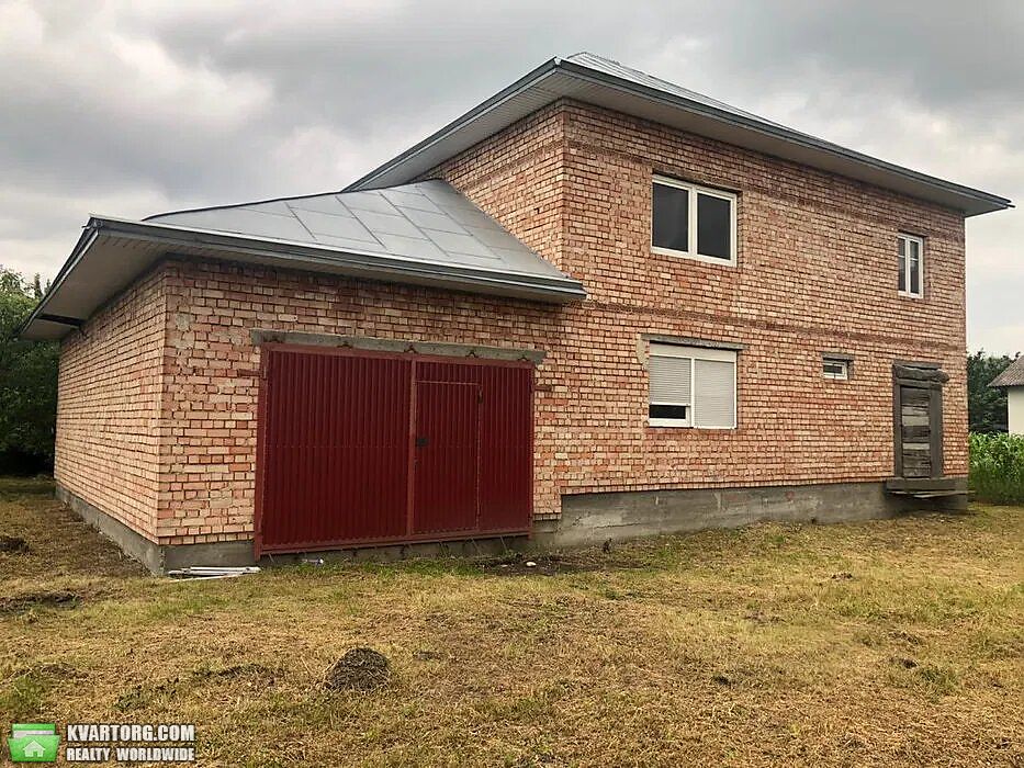 Sell house. Черновцы, Центральная — photo 1