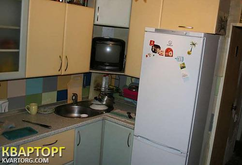 Sell 2-room apartment. Киев, проспект Глушкова — photo 3
