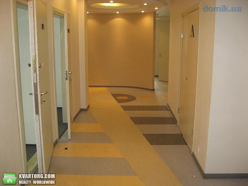 Rent out office. Киев,  Гайдара — photo 1