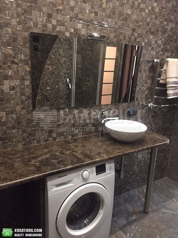 Rent out 1-room apartment. Киев,  Драгомирова — photo 4