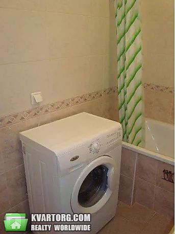 Rent out 2-room apartment. Киев,  Осиповского — photo 1