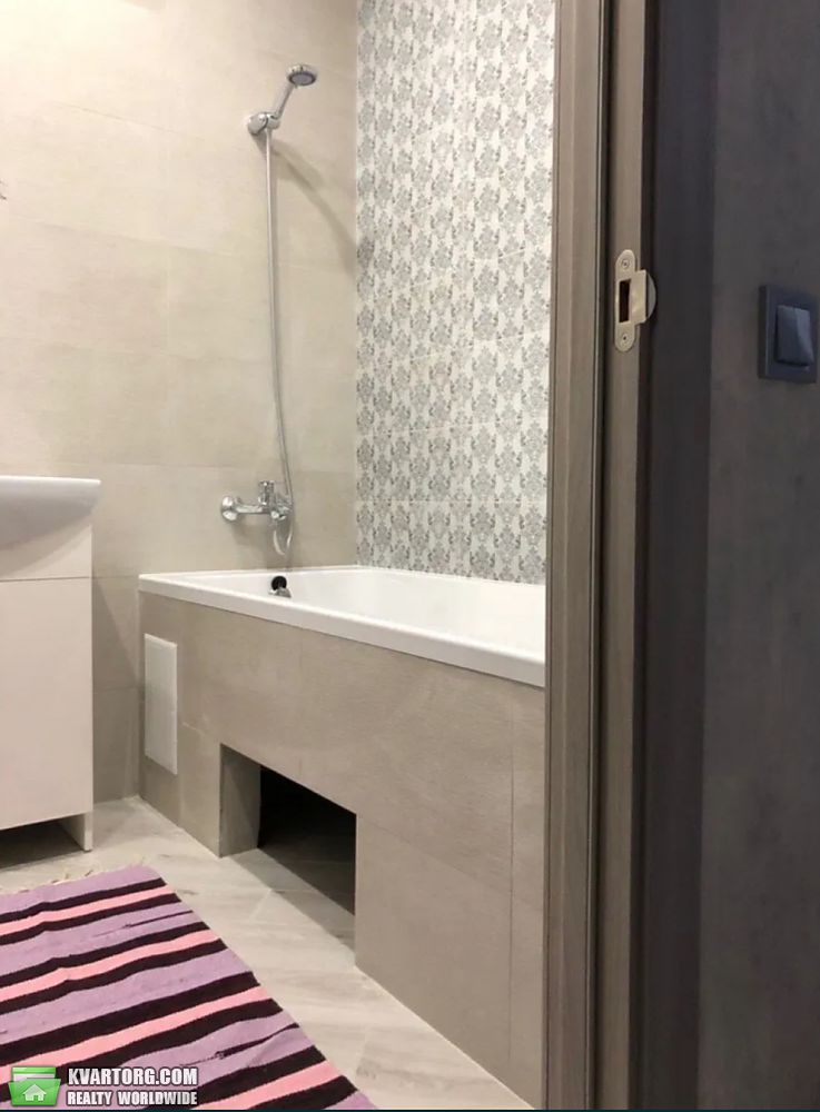 Rent out 1-room apartment. Киев, Ясыноватский пер. — photo 5