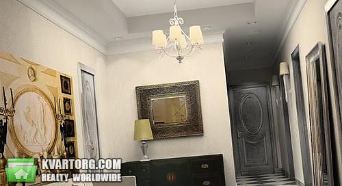 Sell 4-room apartment. Киев, Заньковецкой — photo 1