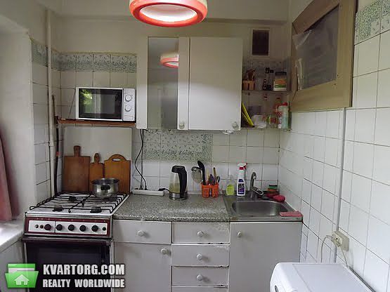 Sell 3-room apartment. Киев,  Березняковская — photo 1