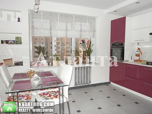 Sell 2-room apartment. Одесса, Заболотного — photo 6
