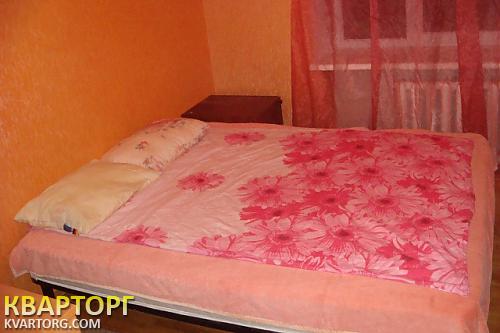 Rent out 2-room apartment. Киев,  40-летия Октября просп — photo 8