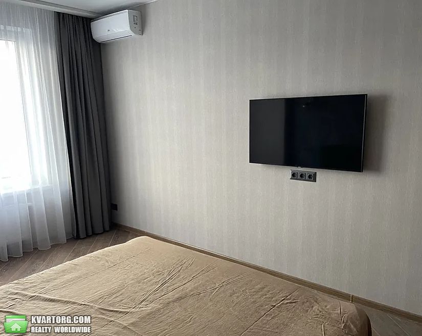 Rent out 1-room apartment. Киев,  Заболотного — photo 6
