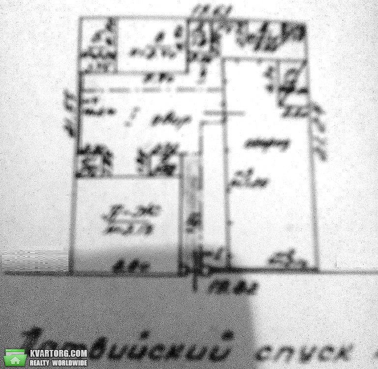 Sell house. Одесса, Латвийский спуск — photo 1