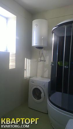 Rent out 1-room apartment. Харьков, ул.Барабашова — photo 5